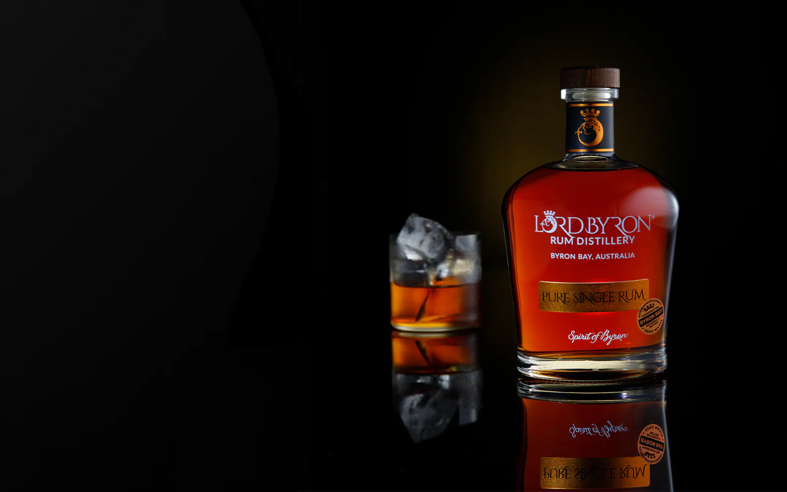 Pure Spirits, Naturally Hand Crafted